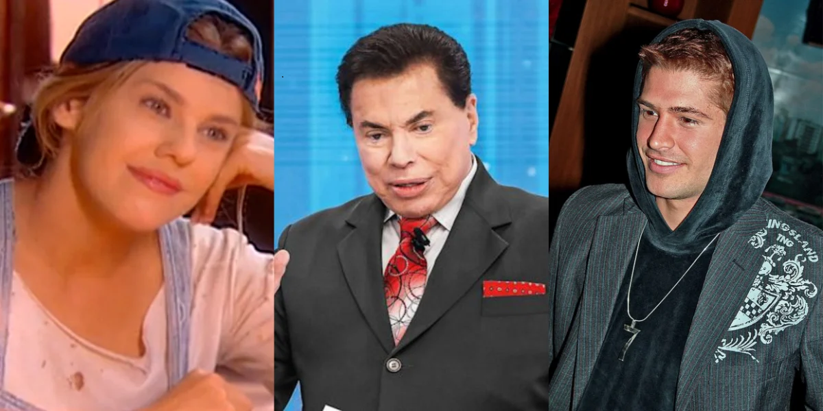 Silvio Santos mexe na grade e SBT vai ter duas novas novelas à tarde