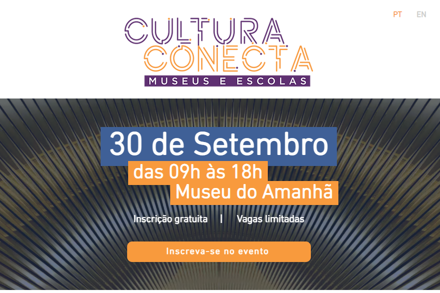 Evento em conferência mundial de cultura da Unesco vai ser sediada no Rio