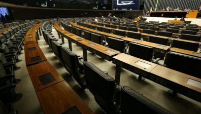 Câmara dos Deputados aprova relatório final sobre semipresidencialismo