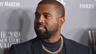 Kanye West é suspenso do Instagram após post ser considerado antissemita