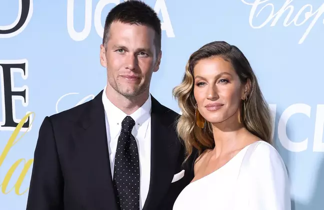 Gisele Bündchen e Tom Brady contratam advogados para divórcio, diz site