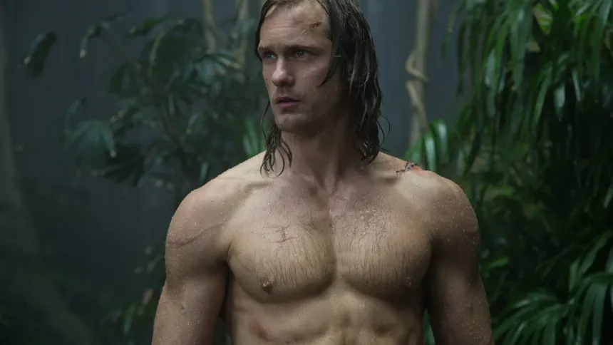 Após ser adquirido pela Sony, Tarzan ganhará novo filme