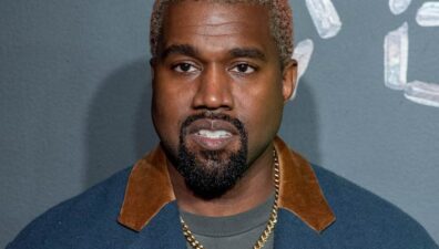 Kanye pede desculpa e diz: "Agora sei o que é ter um joelho no pescoço"