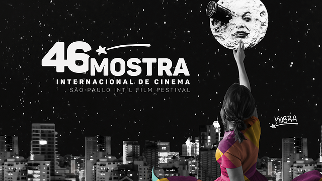 Mostra Internacional de Cinema de São Paulo inicia nesta quinta-feira (20)