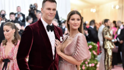 Casal Gisele Bündchen e Tom Brady vai ter de dividir fortuna de mais de R$ 3 bilhões