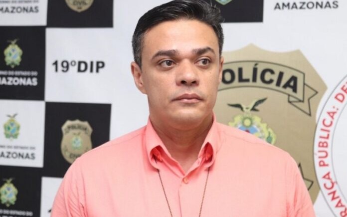 Delegado da Polícia Civil do Amazonas é morto a tiros durante férias em Belém