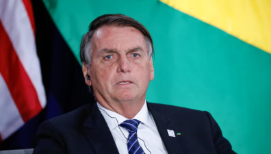 Bolsonaro teve 1,5 milhões de votos a mais neste ano do que no 1º turno de 2018