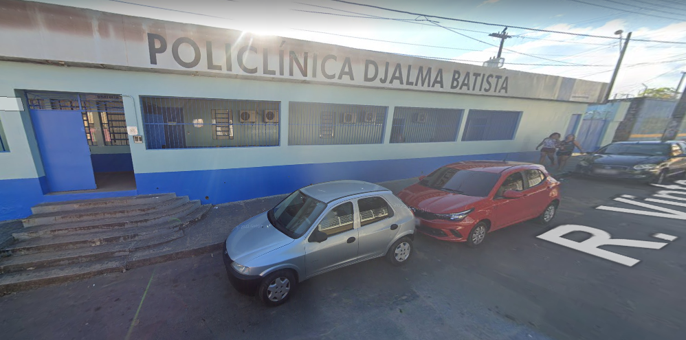 Policlínica Djalma Batista vai interromper vacinação na segunda-feira (17)