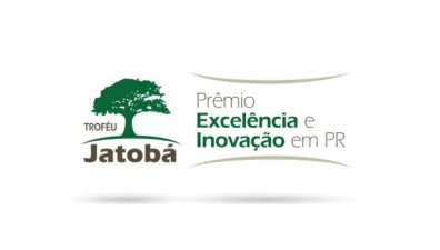 A revista Jatobá PR anuncia os finalistas da edição 2022