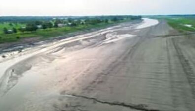 Prefeitura de Manaquiri decreta estado de emergência devido a seca