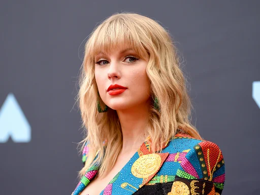 Taylor Swift entra para o Guinness Book com o lançamento de “Midnights”