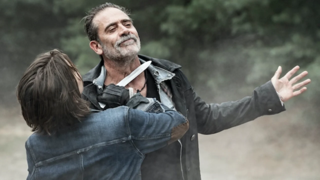 “The Walking Dead: Dead City” ganha data de estreia