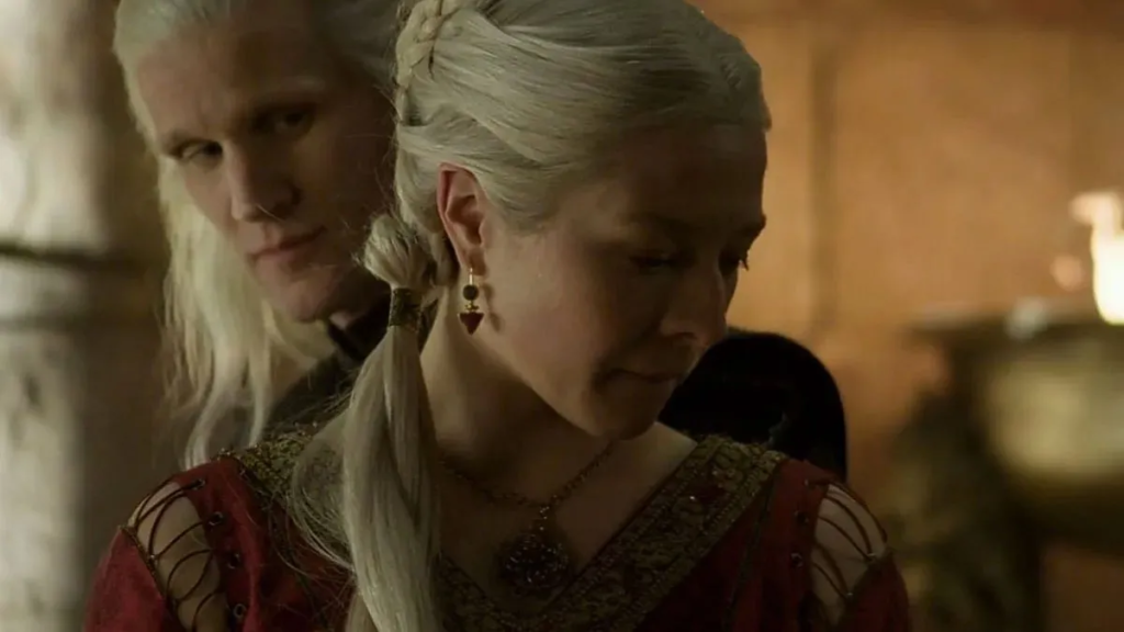 HBO se manifesta após vazamento do último episódio de A Casa do Dragão