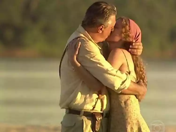 “O Rei do Gado” vai ser a próxima novela do Vale a Pena Ver de Novo