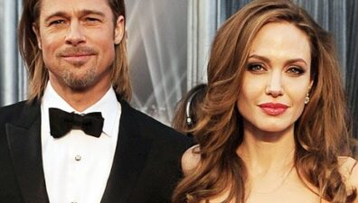 Brad Pitt promete responder em tribunal após acusações de Angelina Jolie