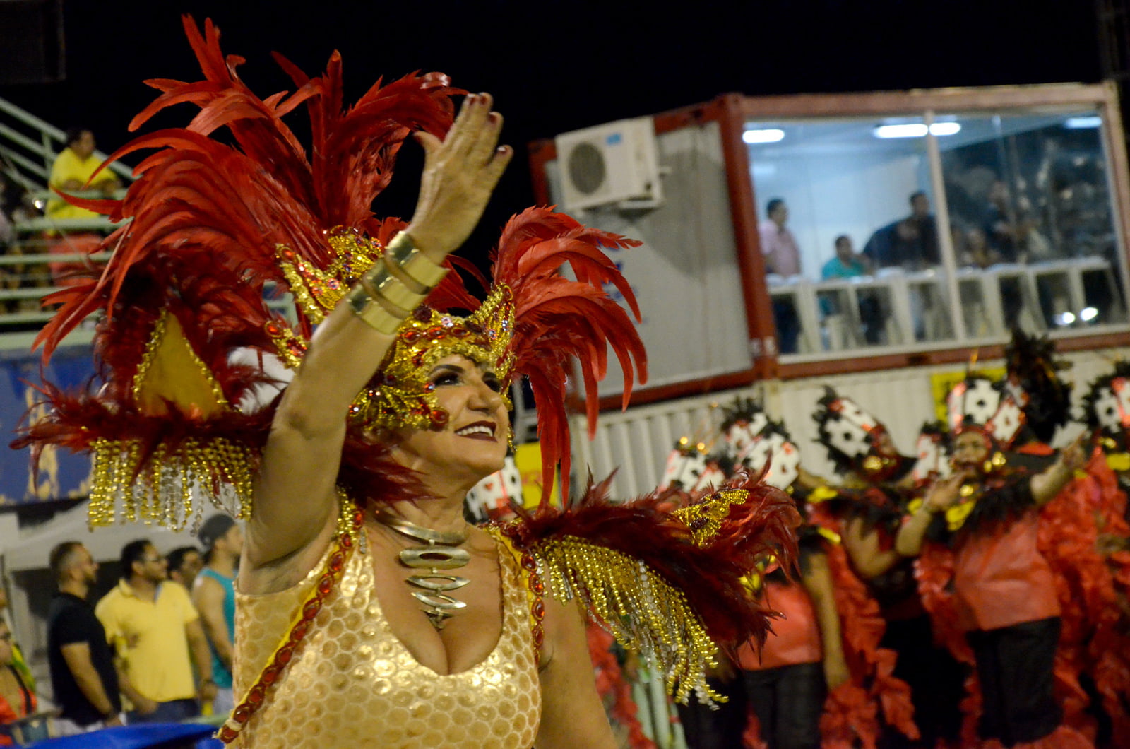 Manauscult abre consulta pública de edital do Carnaval 2023