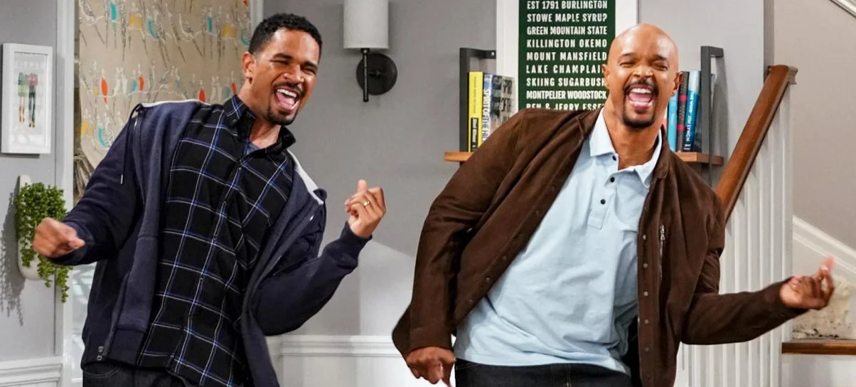 Damon Wayans e Damon Wayans Jr. vão estrelar nova comédia, diz site