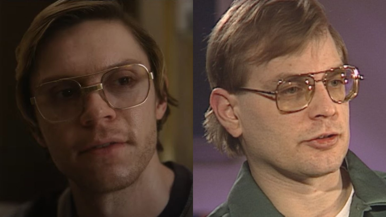 Dahmer se torna a segunda série mais vista da Netflix