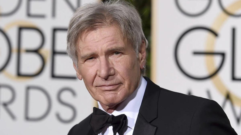 Harrison Ford vai ser o novo Thaddeus “Thunderbolt” Ross do MCU