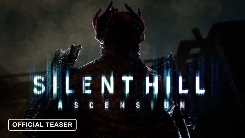 Série Silent Hill: Ascension vai ser interativa e produzida por J.J. Abrams