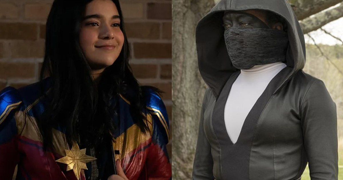 Novo filme de Star Wars tem roteirista de Watchmen e diretora de Ms. Marvel