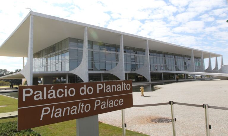 Polícia prende suspeito de planejar atentados violentos em Brasília