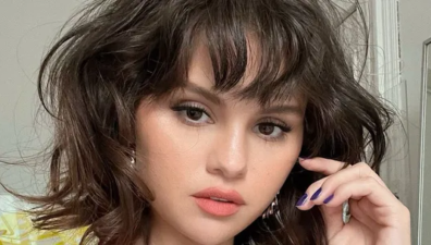 Selena Gomez testa positivo para Covid-19 e tranquiliza fãs