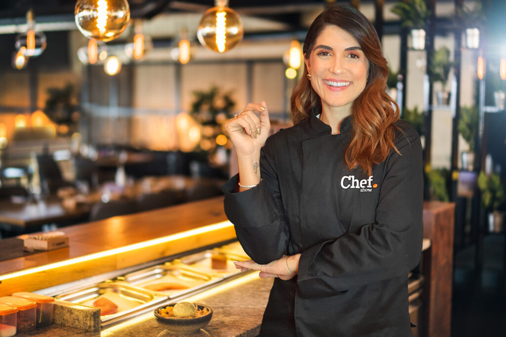 Band Norte/Nordeste lança novo reality de culinária Chef Show