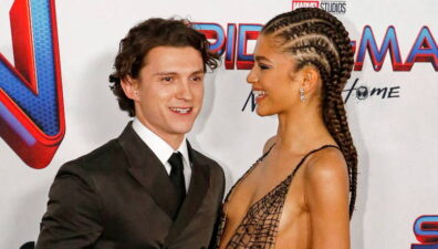 Zendaya e Tom Holland já falam em casamento e planejam 'futuro real juntos'