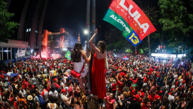 PT fará campanha de arrecadação de recursos para posse de Lula