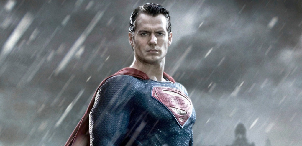 Henry Cavill ainda não assinou novo acordo com a Warner para retornar como Superman