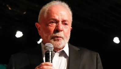 Exame de Lula aponta manchas na laringe que requerem acompanhamento médico