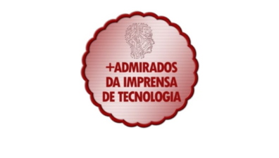 +Admirados da Imprensa de Tecnologia: Segundo turno vai até 24/11