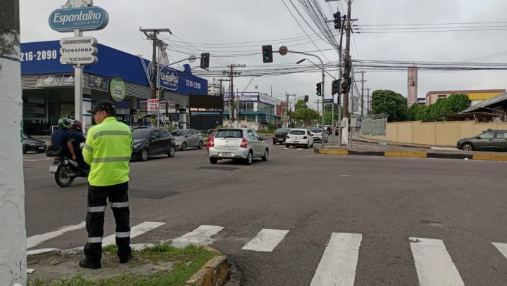 Prefeitura realiza mudanças temporárias no trânsito e no transporte neste domingo (27)