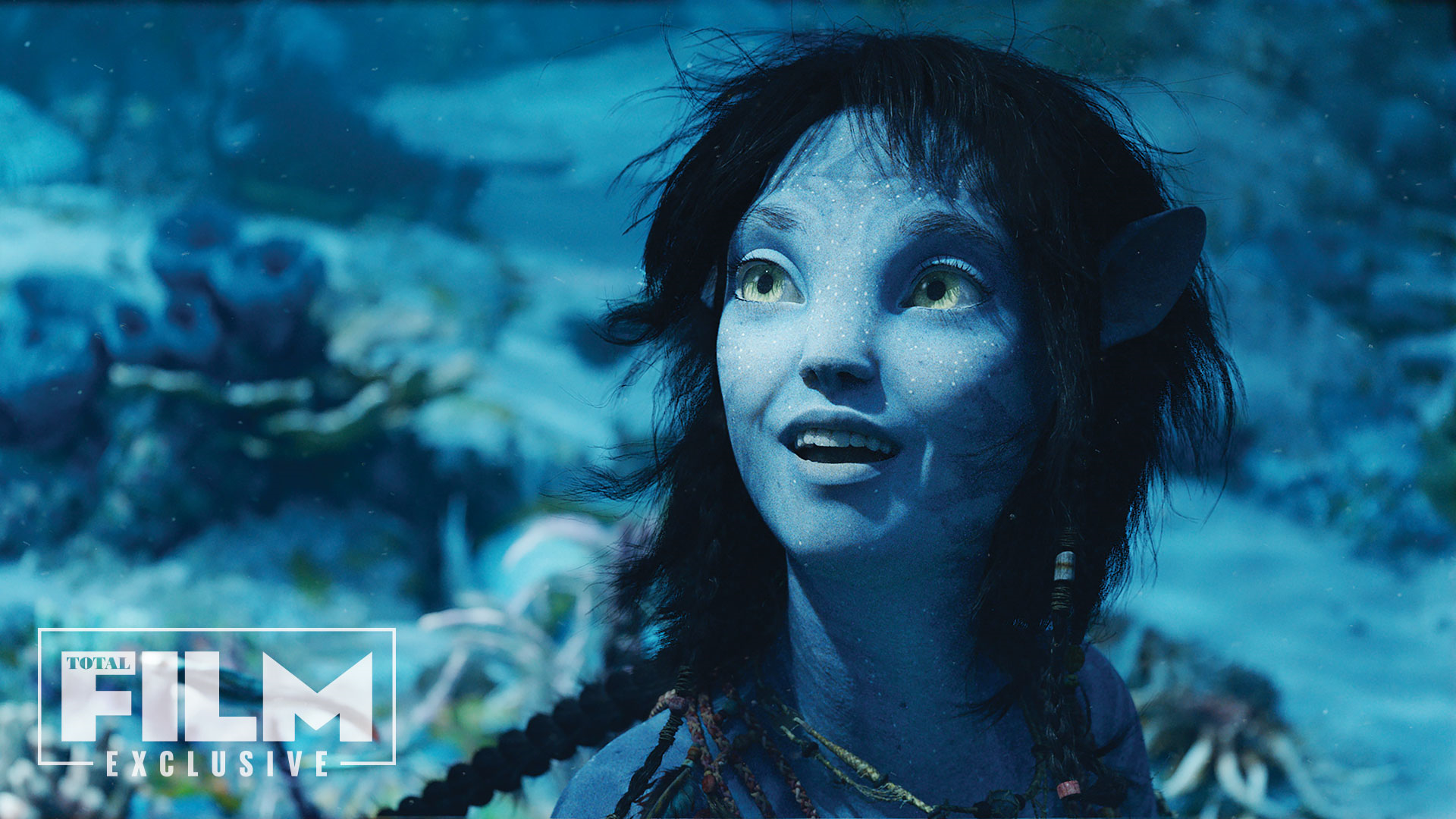 Revista de filmes revela novas imagens de Avatar 2; Confira!