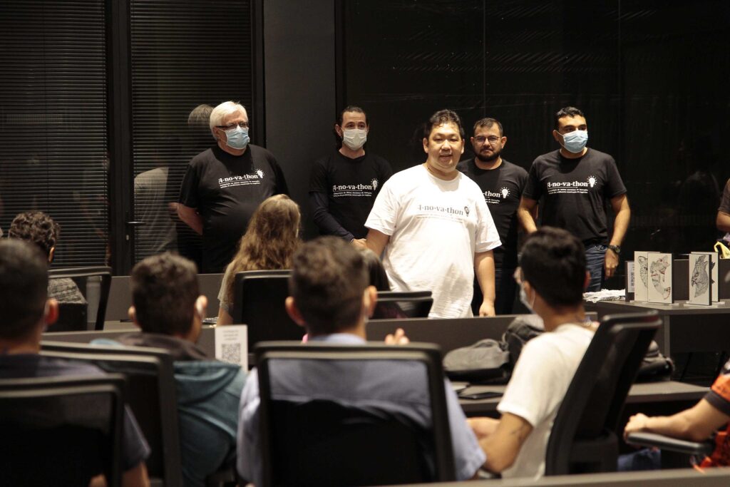 Prefeitura de Manaus e Unicef promovem hackathon ‘Ajurí das Juventudes’