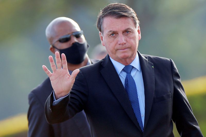 Bolsonaro nomeia dois novos membros para Comissão de Ética Pública