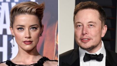 Conta de Amber Heard desaparece no Twitter após ex Elon Musk comprar rede social