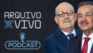 No "Arquivo Vivo", Percival de Souza revela vínculo íntimo com o jornalista Tim Lopes 