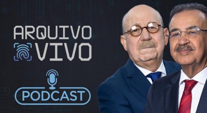 No "Arquivo Vivo", Percival de Souza revela vínculo íntimo com o jornalista Tim Lopes 