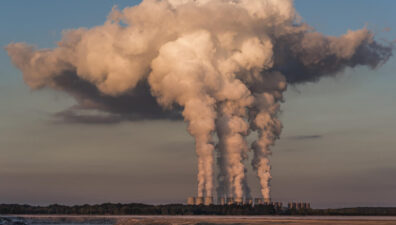 País tem grande alta de emissão de gases de efeito estufa em 19 anos