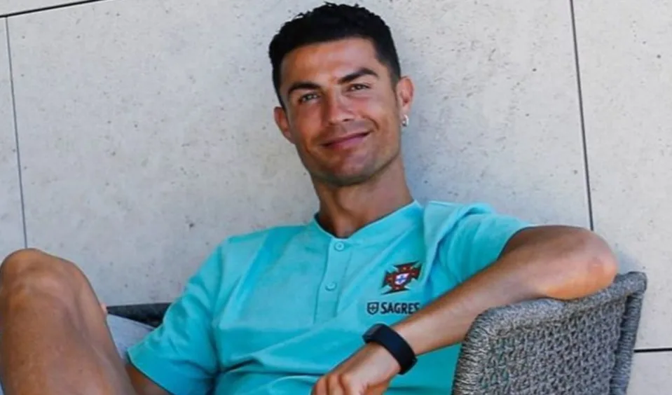 Cristiano Ronaldo procura pessoas para trabalharem na sua mansão