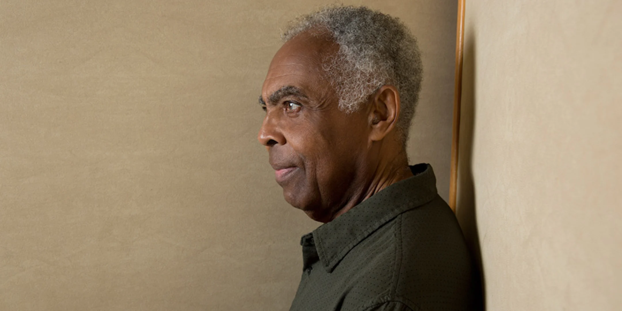 Gilberto Gil é homenageado por obra presente na Bienal de Arte Digital