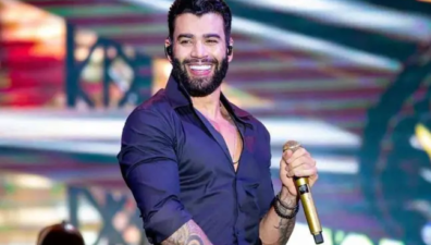 Gusttavo Lima fala sobre possível saída do Brasil