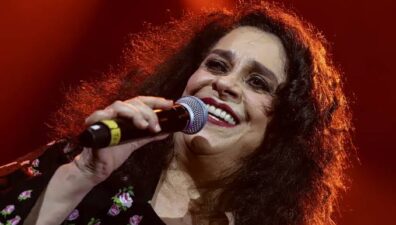 Ícone do MPB, Gal Costa morre aos 77 anos