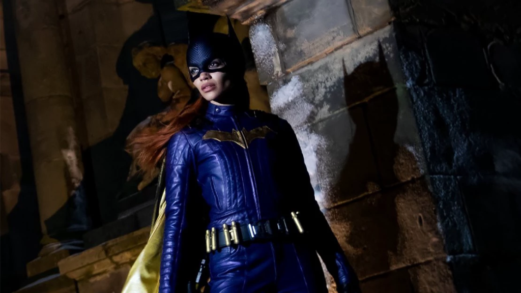 Diretor de Vingadores, Joe Russo fala sobre o cancelamento de Batgirl; "Assassinato"