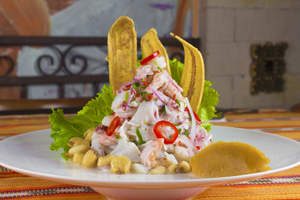 Peru Week traz menus especiais aos apaixonados pela gastronomia peruana