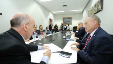 Escola de Contas do TCE-AM oferece cursos de pós-graduação em Relações Institucionais e Compliance