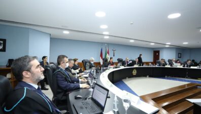 TCE-AM reprova contas da Câmara Municipal de Itamarati e multa vereador