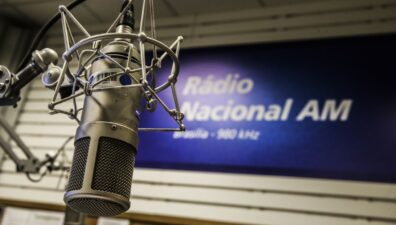 Rádio Nacional tem programação especial no mês da Consciência Negra